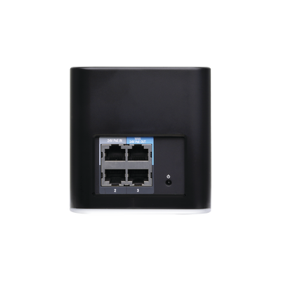 Access Point/Router Wi-Fi airCube MIMO 2x2 802.11n 2.4 GHz (hasta 300 Mbps)