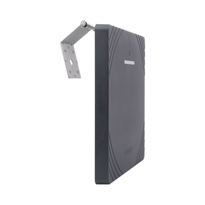 (Nueva Generación) Lector RFID UHF + BLUETOOTH / LARGO ALCANCE 6 METROS / CLIMAS EXTREMOS / Programación desde Android/iOS / Wiegand