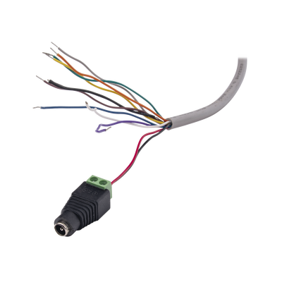 (Nueva Generación) Lector RFID UHF + BLUETOOTH / LARGO ALCANCE 6 METROS / CLIMAS EXTREMOS / Programación desde Android/iOS / Wiegand