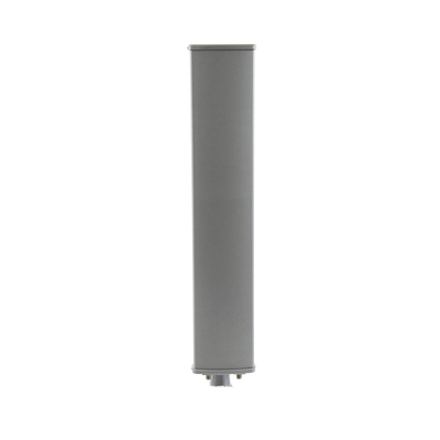 Antena sectorial para WiFi de 120°/ 2.4 GHz / Ganancia 16 dBi / Conectores N-hembra / Incluye montaje / Ideal para acces point Unifi Altai y Grandstream (conectorizados)
