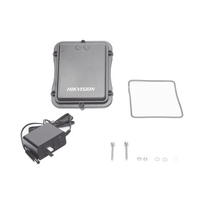 Radar de disparo vertical de Presencia de Acceso Vehicular / Activa la barrera en presencia de vehículos