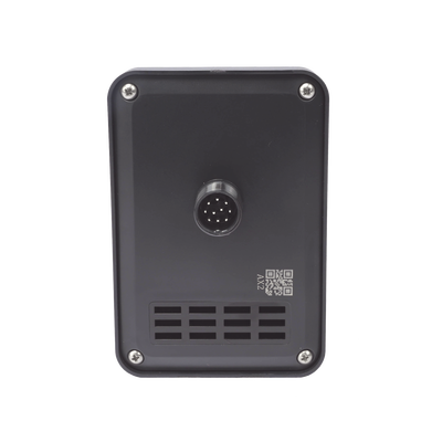 Radar de Seguridad Para Barreras Vehiculares Con Conexión BLUETOOTH / Ideal para Remplazar Lazos Magneticos