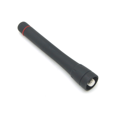 Antena Recortada UHF 450-520 MHz para Radios Portátiles ICF4003 ICF4013 ICF4021S/4021T ICF4161S/D/4161T/D/ ICF2100D