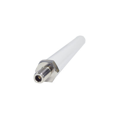 Antena doble banda 2.4-5 GHz Ganancia de 5/7 dBi