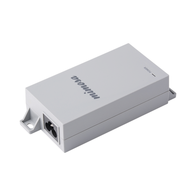 Inyector PoE Pasivo Gigabit 50 V para radios A5-14 A5c B5x B5 B11 B24 C5c C5x
