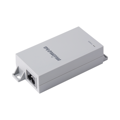 Inyector PoE Pasivo Gigabit 50 V para radios A5-14 A5c B5x B5 B11 B24 C5c C5x