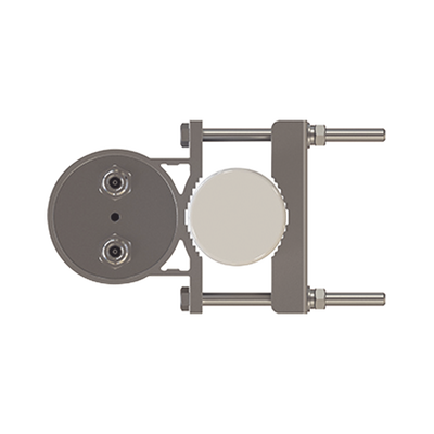 Antena Omnidireccional 5.1 - 5.8 GHz Ganancia 13 dBi incluye jumpers con conetor N-Hembra a SMA macho inverso Dimensiones 8.4 x 60 cm / Peso 2 kg