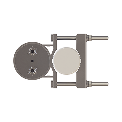 Antena Omnidireccional 5.1 - 5.8 GHz Ganancia 13 dBi incluye jumpers con conetor N-Hembra a SMA macho inverso Dimensiones 8.4 x 60 cm / Peso 2 kg