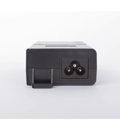 Inyector Ultra PoE 60W 4-pares UTP compatible 802.3af/at Gigabit 10/100/1000 Mbps