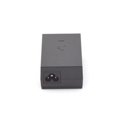 Adaptador PoE Ubiquiti de 24 VDC 1.0 A Puerto Fast Ethernet
