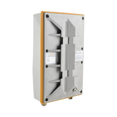 Radio Backhaul PTP MIMO 4X4 4.9 - 6.2 GHz IP67 Velocidad hasta 1.5 Gbps Adaptación automática al entorno Monitoreo a través de la nube