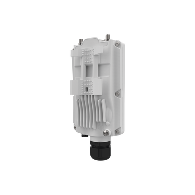 Punto de Acceso A5x 4.9-6.4 GHz Conectorizado MU-MIMO 2X2 hasta 64 usuarios concurrentes 700 Mbps conectores SMA-hembra Adaptación al entorno Monitoreo a través de la nube