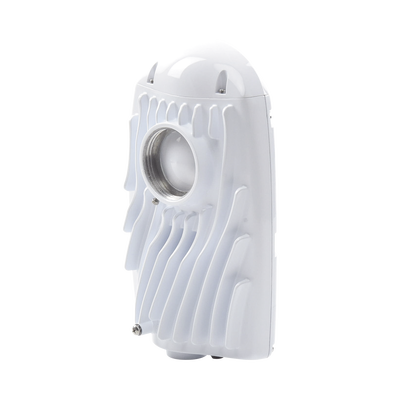 Radio Backhaul PTP Antena integrada de 8 dBi MIMO 4X4 4.9 - 6.4 GHz IP67 Velocidad hasta 1.5 Gbps Adaptación automática al entorno Monitoreo a través de la nube