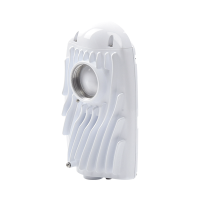 Radio Backhaul PTP Antena integrada de 8 dBi MIMO 4X4 4.9 - 6.4 GHz IP67 Velocidad hasta 1.5 Gbps Adaptación automática al entorno Monitoreo a través de la nube