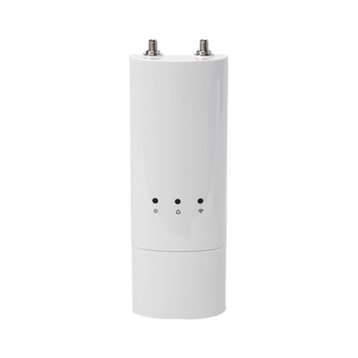 Radio Estación Base de hasta 500 Mbps Frecuencia de 4.9-6.4 GHz IP67 2x2:2 MIMO Monitoreo a través de la nube Adaptación automática al entorno.