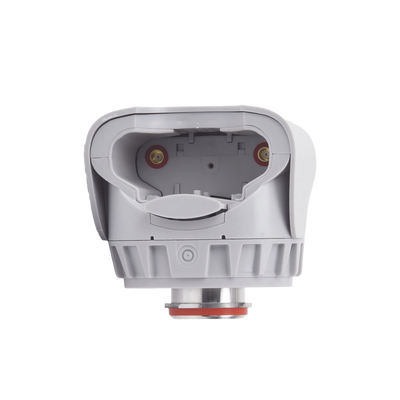 Adaptador TwistPort™ para Radio R5-AC-LITE Ubiquiti listo para antenas RF Elements 5180-6400 MHz sin perdidas