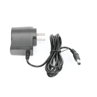 5 Vcc / 1A / Adaptador de voltaje / Voltaje de Entrada de 100-240 Vca / Para Usos Múltiples / Video Vigilancia Acceso Asistencia Alarmas Bocinas Etc. / Certificación NOM