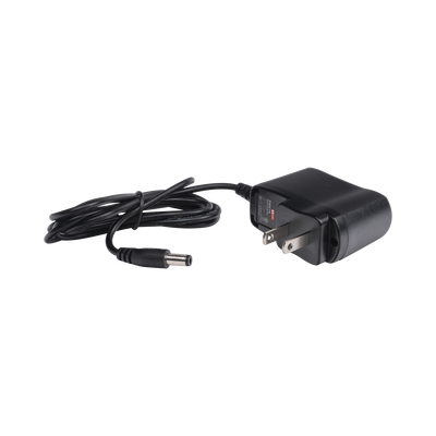 5 Vcc / 1A / Adaptador de voltaje / Voltaje de Entrada de 100-240 Vca / Para Usos Múltiples / Video Vigilancia Acceso Asistencia Alarmas Bocinas Etc. / Certificación NOM
