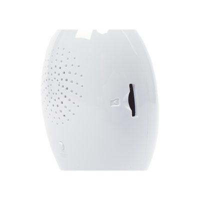Cubo IP 2 Megapixel / Lente 2.8 mm / WiFi / H.265+ / 10 mts IR EXIR / Micrófono y Bocina Integrada (Audio de Dos Vías) / Interior / Se Conecta Directo a la App Hik-Connect / Micro SD