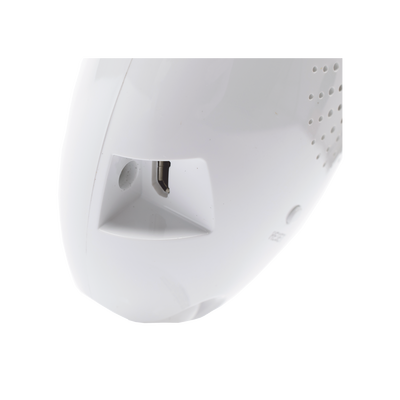 Cubo IP 2 Megapixel / Lente 2.8 mm / WiFi / H.265+ / 10 mts IR EXIR / Micrófono y Bocina Integrada (Audio de Dos Vías) / Interior / Se Conecta Directo a la App Hik-Connect / Micro SD