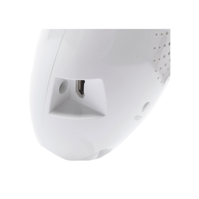 Cubo IP 2 Megapixel / Lente 2.8 mm / WiFi / H.265+ / 10 mts IR EXIR / Micrófono y Bocina Integrada (Audio de Dos Vías) / Interior / Se Conecta Directo a la App Hik-Connect / Micro SD