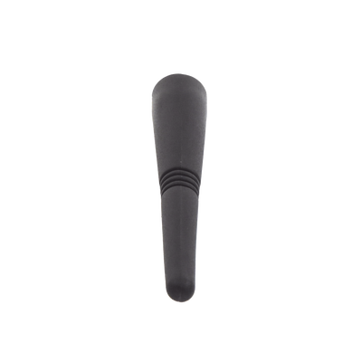 Antena UHF Helicoidal Recortada 400-470 MHz para Radios Portátiles PRO5150/EP450/DEP450/CP200/GP300 de Conector Rosca tipo Monopolo