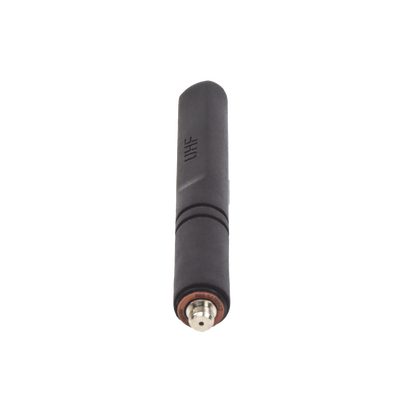 Antena UHF Helicoidal Recortada 400-470 MHz para Radios DEP570/DGP8050/DGP8550/DEP550E/DEP570E/DGP8550E