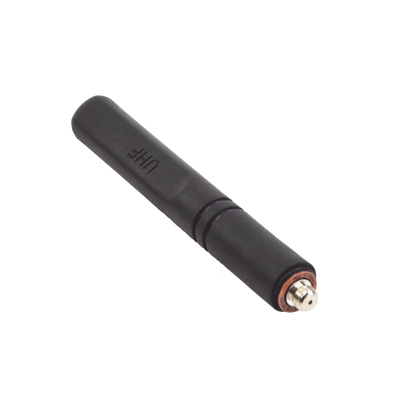 Antena UHF Helicoidal Recortada 400-470 MHz para Radios DEP570/DGP8050/DGP8550/DEP550E/DEP570E/DGP8550E