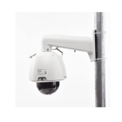 Domo PTZ IP 2 Megapixel / H.265+ / 32X Zoom / Día-Noche ICR Real / WDR 120 dB / PoE+ /Exterior IP66 / IK10 / 60 IPS / DARKFIGHTER / Micro SD