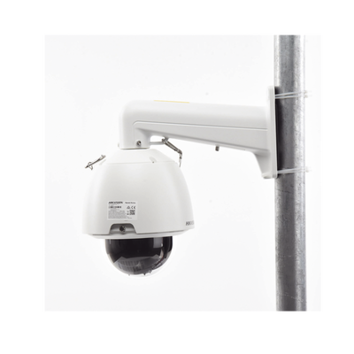 Domo PTZ IP 2 Megapixel / H.265+ / 32X Zoom / Día-Noche ICR Real / WDR 120 dB / PoE+ /Exterior IP66 / IK10 / 60 IPS / DARKFIGHTER / Micro SD