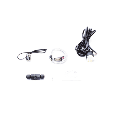 Antena Direccional airFiber X ideal para enlaces Punto a Punto (PtP) frecuencia 5 GHz (4.9 - 5.8 GHz) de 34 dBi slant 45