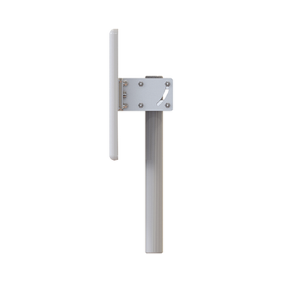 Antena Tipo Panel 2400 MHz Apertura H/V (18º) Ganancia 20 dBi Dimensiones 30 x 30 4.5 cm Conector N- Hembra Para exterior