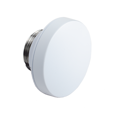Antena Modular Dual Slant 4.9 - 6.4 GHz Dimensiones (7.6 cm) Apertura 45° Ganancia de 12 dBi Diseñada para radio C5x