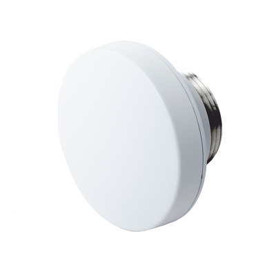 Antena Modular Dual Slant 4.9 - 6.4 GHz Dimensiones (7.6 cm) Apertura 45° Ganancia de 12 dBi Diseñada para radio C5x
