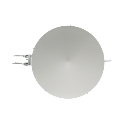 Antena Siklu de 2 pies para radios EtherHaul (EH1200 EH2500 EH8010) Rango 71-86 GHz 50 dBi incluye kit de montaje para radios EtherHaul