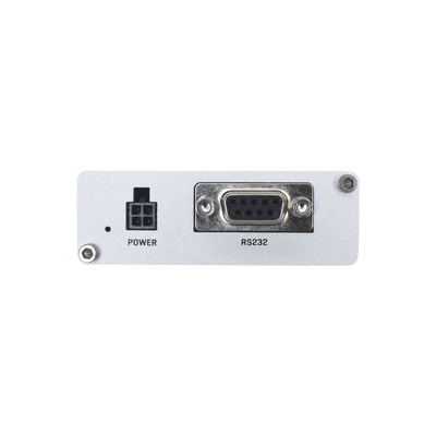 Gateway Industrial LTE 4G a Puerto Serial RS232