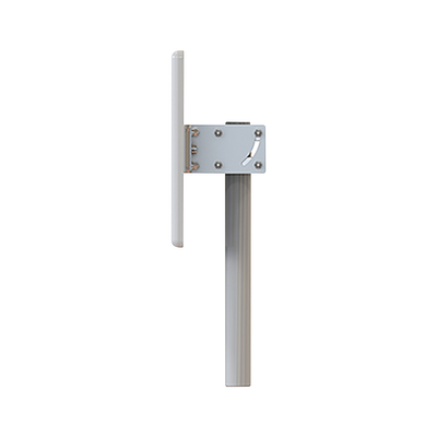 Antena tipo panel para exterior 5.1 - 5.8 GHz Ganancia 23 dBi Dimensiones 30 x 30 x 4.5 cm Conector N-hembra