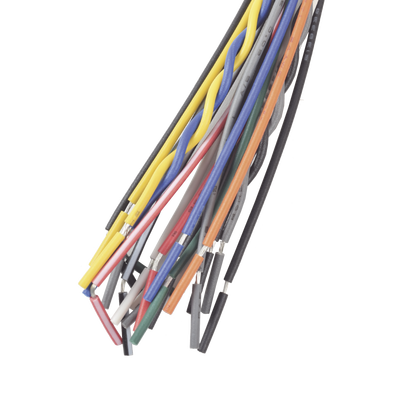 Juego de cables de conexion para Facestation 2