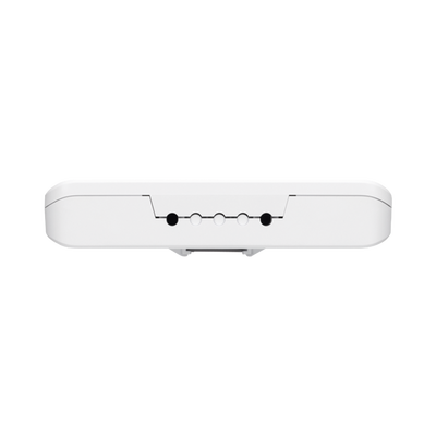 Kit Adaptador para Switch USW-Flex resistente para exterior de montaje en poste incluye inyector POE-50-60W