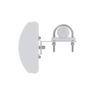 Antena 2.4 GHz Sectorial 120° ganancia 11 dBi conector N- hembra incluye montaje peso de 2.5 kg