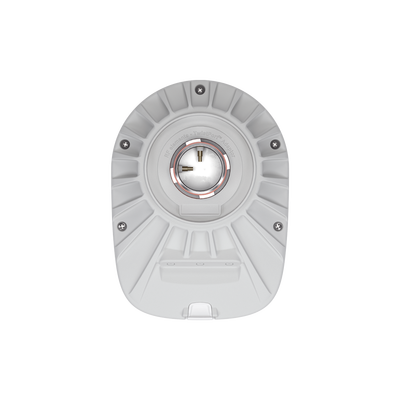Adaptador TwistPort de plastico para tablillas MikroTik modelos RB92x RBM11G RB91x RB71x y RB411L rango de operación 5180-6400 MHz