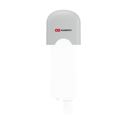 Adaptador TwistPort de 5180-6400 MHz para modelos Cambium: EPMP-3KL FORCE300-CSM ePMP-5C ePMP-5GPS ePMP-6GPS ePMP-5GL