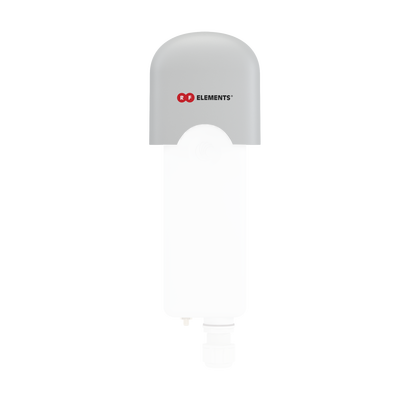 Adaptador TwistPort de 5180-6400 MHz para modelos Cambium: EPMP-3KL FORCE300-CSM ePMP-5C ePMP-5GPS ePMP-6GPS ePMP-5GL