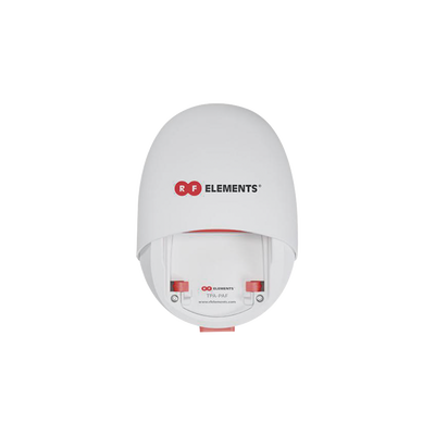 Adaptador TwistPort para Rocket LTU R5-AC-PRISM RP-5AC-GEN2 AF-5X y AF-5XHD de Ubiquiti rango de operación 5180-6400 MHz