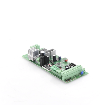 Tarteja ZL39B / Compatible con Barreras CAME GT3750 y GARD 4 / Sustituto de la Tarjeta ZL38