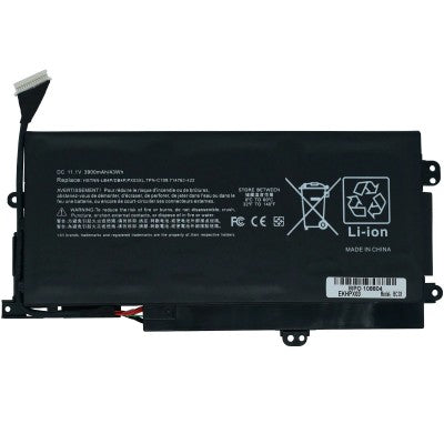 Bateria Battery First BFHPX03