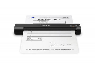 Escáner EPSON B11B252201