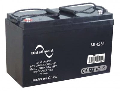 Batería DATASHIELD MI-4235