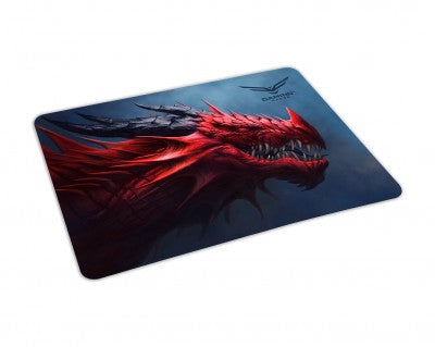 Mousepad Gaming Naceb base fabricada en cuac Naceb Technology NA-0945