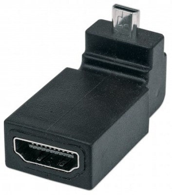Adaptador HDMI MANHATTAN 353441